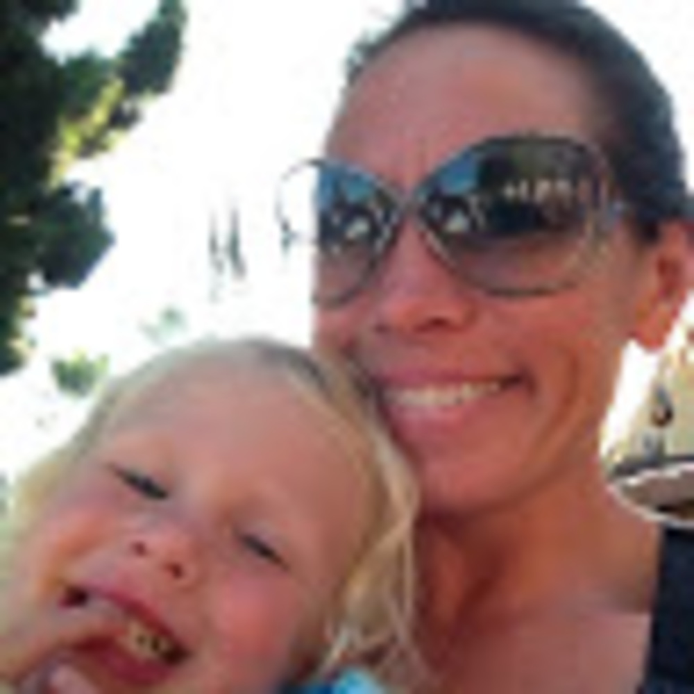 Meet your Posher, Jess